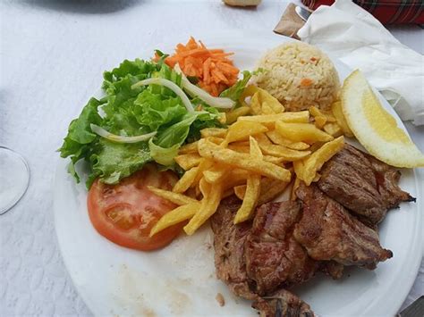 CAFE RESTAURANTE AVENIDA, Coimbra - Restaurant Reviews, Phone Number ...