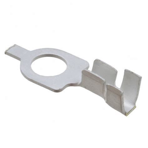 Ring Connectors | Terminals | Electronic Components Distributor DigiKey
