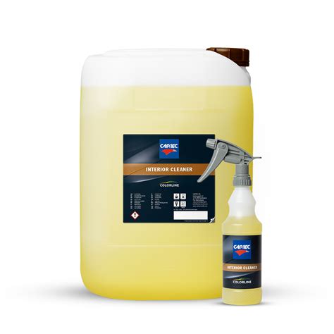 Cartec Interior Cleaner 20 Ltr - Sepos Car Care