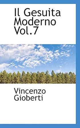 Buy Il Gesuita Moderno Vol.7 Book Online at Low Prices in India | Il ...