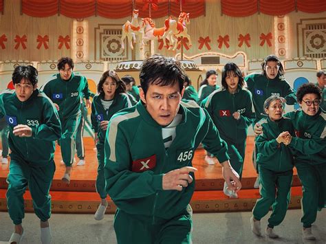 Miguel Molina Díaz: ‘El juego del calamar’ | Columnistas | Opinión | El ...