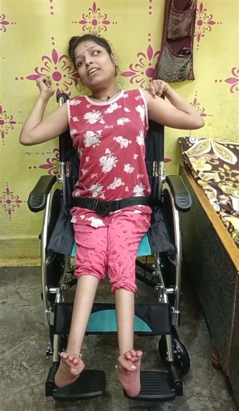 Cripple by crippledfeet on DeviantArt