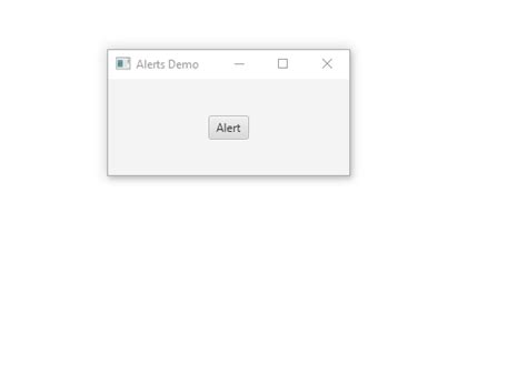 JavaFX Text Input Dialog Explained 的图像结果