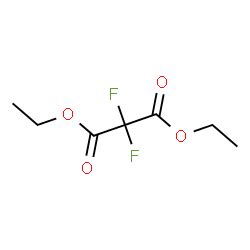 Diethyl difluoromalonate | C7H10F2O4 | ChemSpider