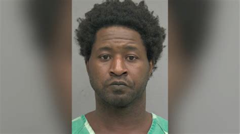 Gainesville leader responds after officers arrest suspect during Sunday ...