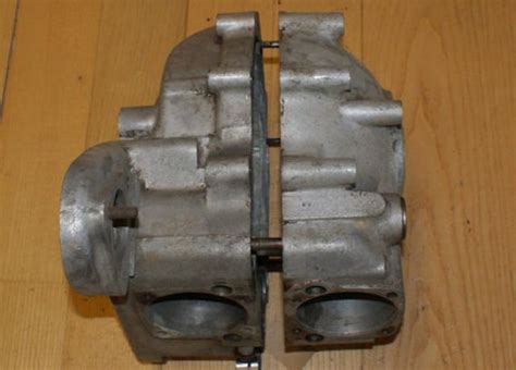 Crankcase used | BRITISH Only Austria Fahrzeughandel GmbH