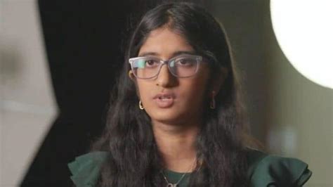 Who is Tejasvi Manoj? Meet Indian-origin TIME's 2025 kid who made ...