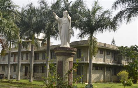 Salvatorians India – SDS – Bangalore