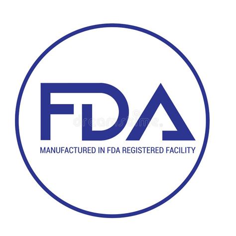 Image result for FDA Cleared Logo