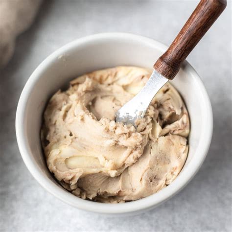 Truffle Butter Recipe - Delicious Little Bites