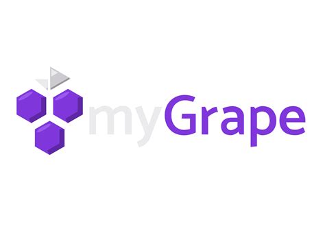 myGrape - Driving health forward one smart solution at a time