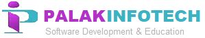 Palak Infotech | Software Development, Education & IT Services