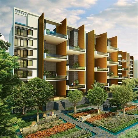 5 BHK Homes in Pune by Marvel Realtors - Dwello