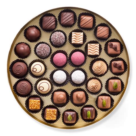 Pralinen & Trüffel | Sawade Berlin