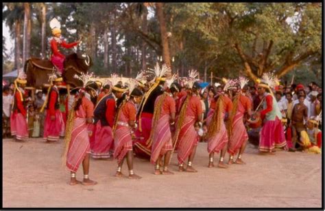 Navakhana Festival 2023, India - Venue, Date & Photos