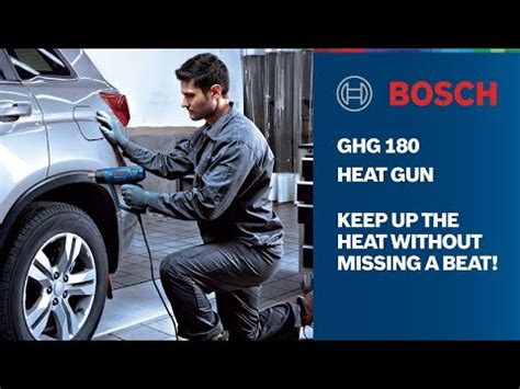 BOSCH GHG 180 1800 W Heat Gun Price in India - Buy BOSCH GHG 180 1800 W ...