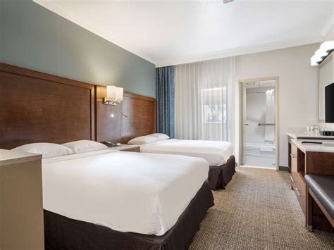 Hotel MainStay Suites Orange County John Wayne Airport in Santa Ana günstig buchen bei TUI.com