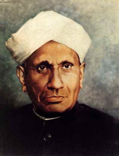 Sir Chandrasekhara Venkata Raman, Trichy, Tamil Nadu Tribute, Sir ...