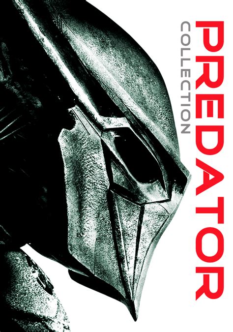 Image result for Predator Collection