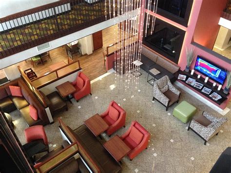 DRURY INN & SUITES MARION - Hotel Reviews, Photos, Rate Comparison ...