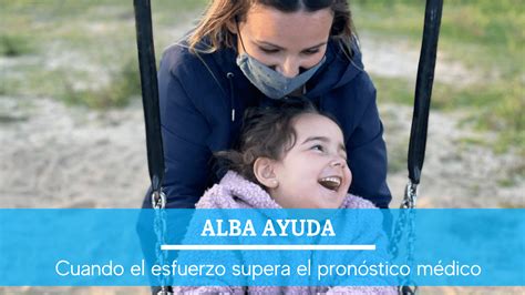 Alba Ayuda, impossible is nothing - blog - spanish