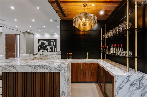 The Ultimate Guide to Home Bar Designs for 2024