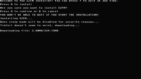 Ezfn Tutorial 的图像结果