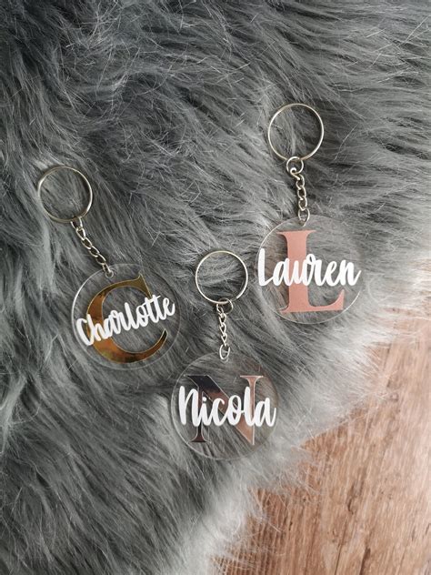 Image result for Embossing On a Keychain Using Cricut