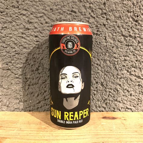 トップリンゴライアス サン リーパー Toppling Goliath Sun Reaper【クラフトビール】 | craftbeerscissors