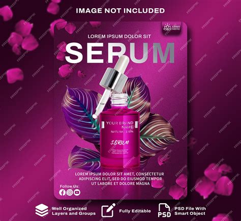 Potser Boy Serum Presets