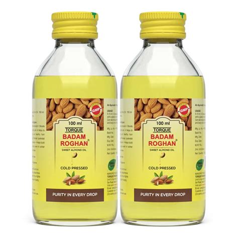 Buy HAMDARD ROGHAN BADAM SHIRIN - 100ML Online & Get Upto 60% OFF at ...