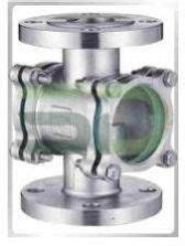 Double Window Sight Glass Manufacturer, Supplier from Greater Noida