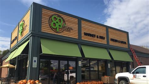 Image result for Walk-In Co-op