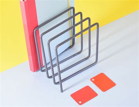 Image result for Magazine Rack