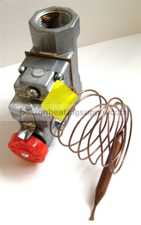 Image result for How Does a Modulating Gas Valve Work