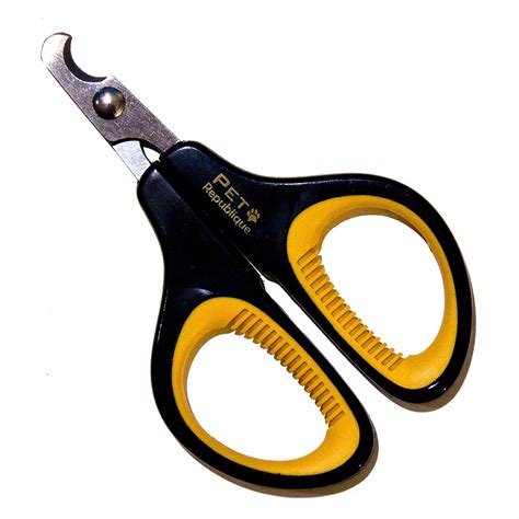 Best Cat Nail Clippers (2017 Buying Guide)