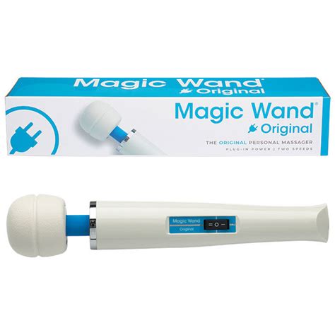 Image result for Using a Hitachi Wand