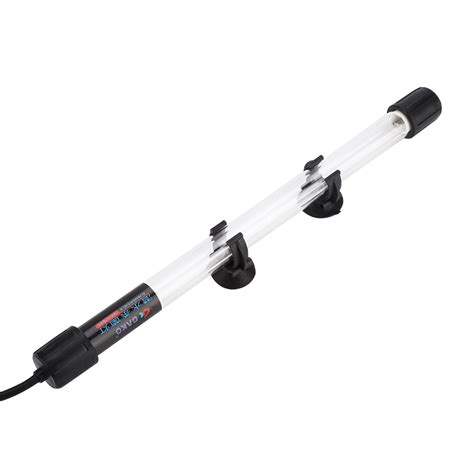 Buy Mgaxyff Aquarium Fish Tank Submersible UV Germicidal Lamp ...