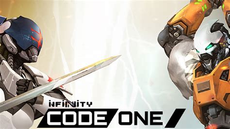 Image result for Infinity Code 1 Faction Guide
