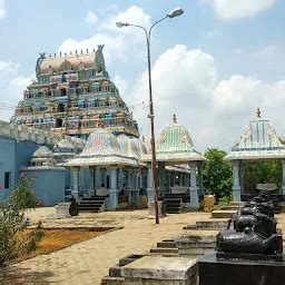 Sri Ramar Pattabishegam | Sri AshtaLakshmi Temple - Hindu temple ...