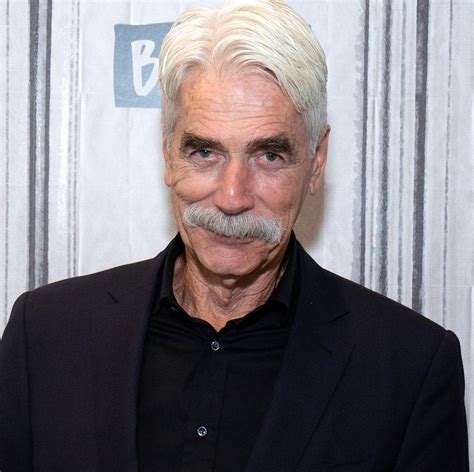 Sam Elliott Biography Sam Elliott Made A Big Change Ahead Of '1883'