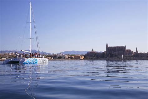 Sunset Cruise - Oasis Catamaran
