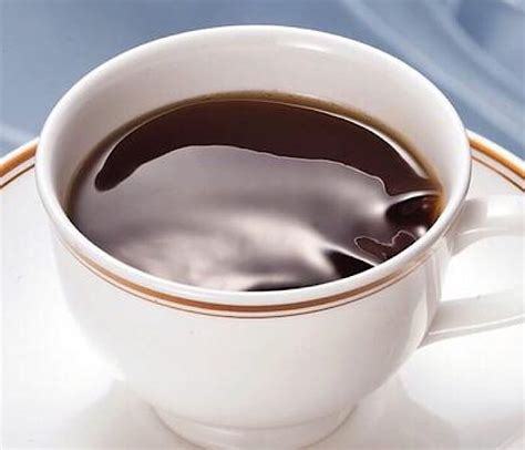 黑咖啡可以空腹喝吗 喝咖啡要配合运动才能减肥吗 - 三明驿站
