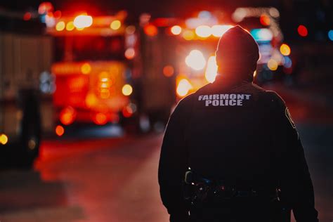 Fairmont Police Department, other agencies, conduct 30 arrests in joint effort • Fairmont, WV