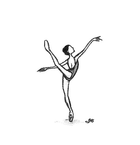 Image result for Fun2draw Ballet