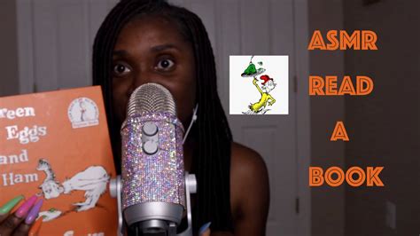 Image result for ASMR Reading Directions