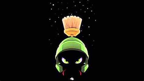 Marvin, o marciano wallpaper HD | Marvin the martian, The martian, Marvin