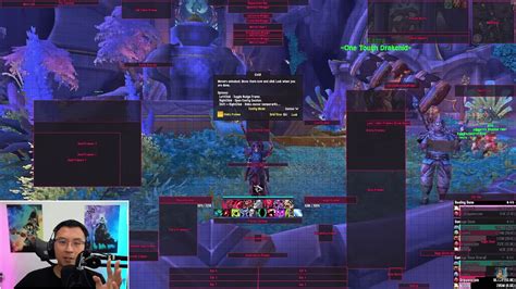 Image result for ElvUI Character Frame