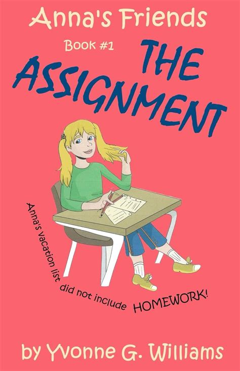 The Assignment: Identifying your child's motivational gift(s) eBook ...