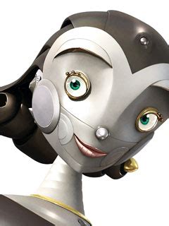 Image result for Cappy Robots